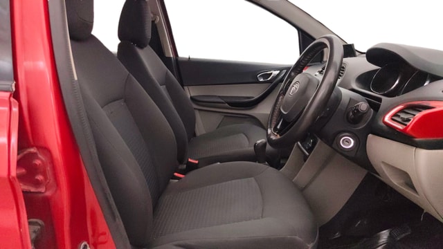 View Tata Tiago Image 25 Used Tata Tiago Image 25