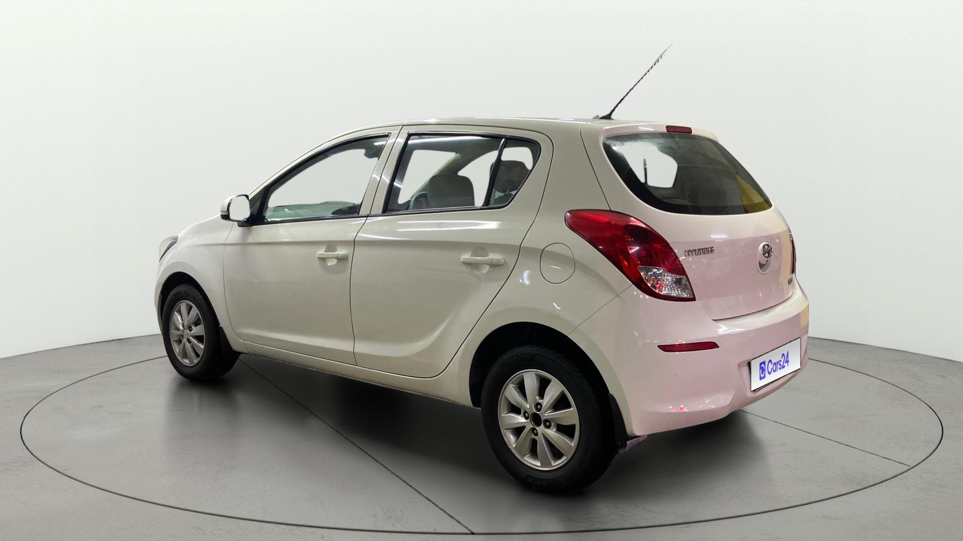 Used 2014 Hyundai Elite i20 Used 2014 Hyundai Elite i20