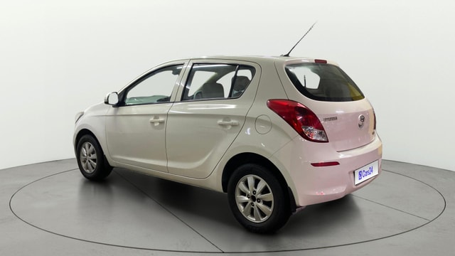 View Hyundai Elite i20 Image 2 Used Hyundai Elite i20 Image 2