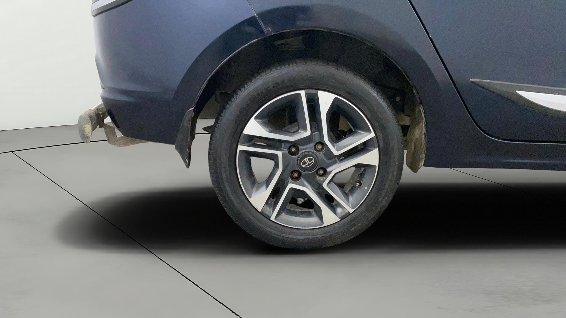 View 2021 Tata Tigor XE Diesel Image 24 Used 2021 Tata Tigor XE Diesel Image 24