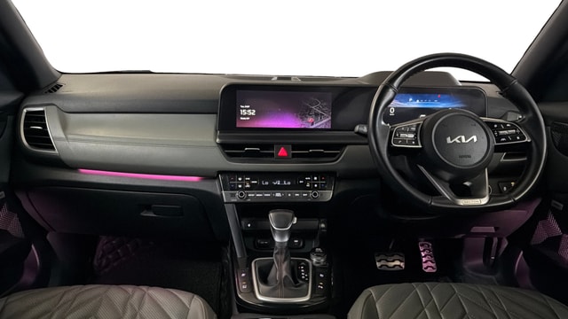 View Kia Seltos Image 31 Used Kia Seltos Image 31