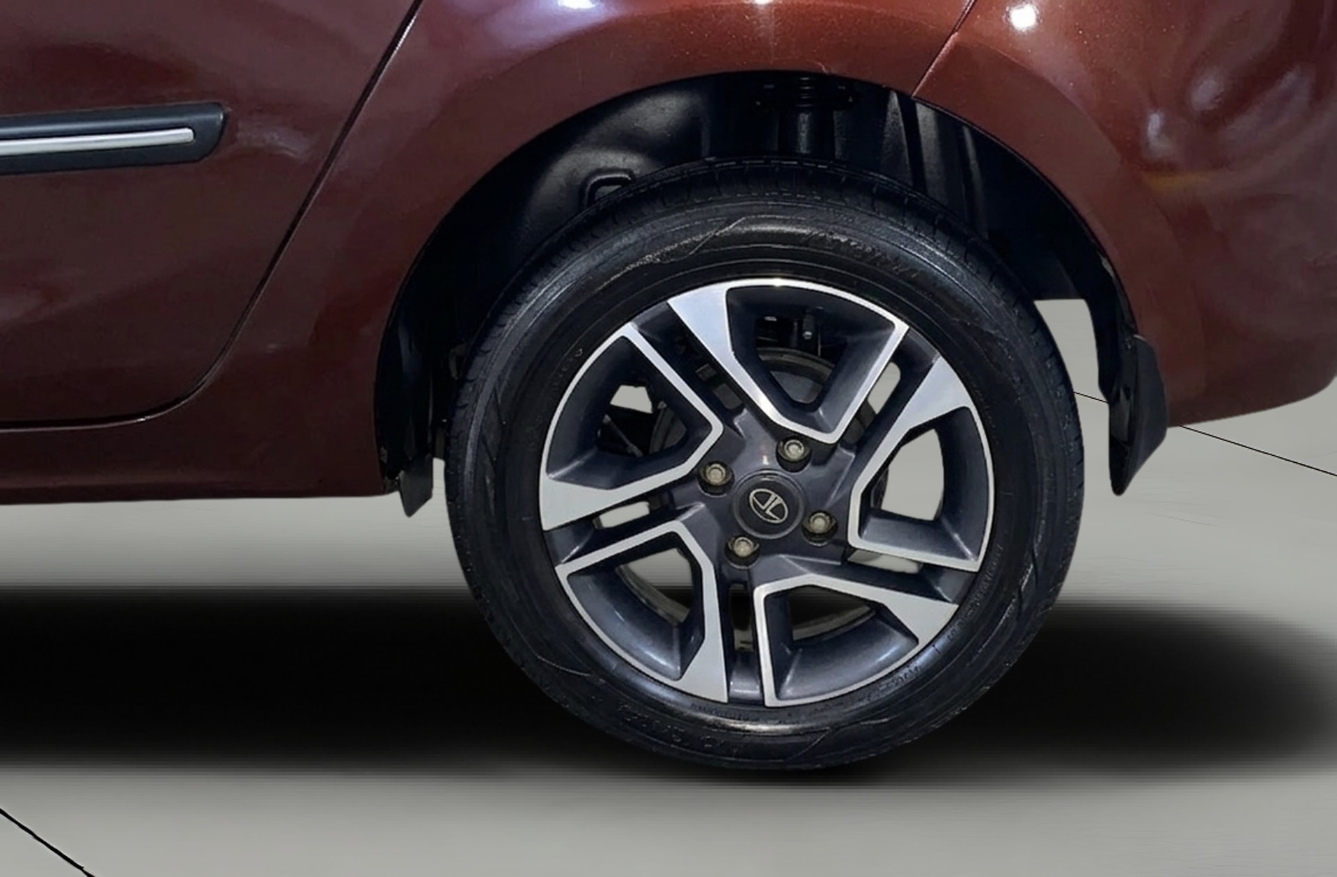 Used 2022 Tata Tigor Used 2022 Tata Tigor