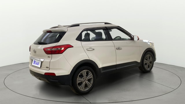 View Hyundai Creta Image 44 Used Hyundai Creta Image 44
