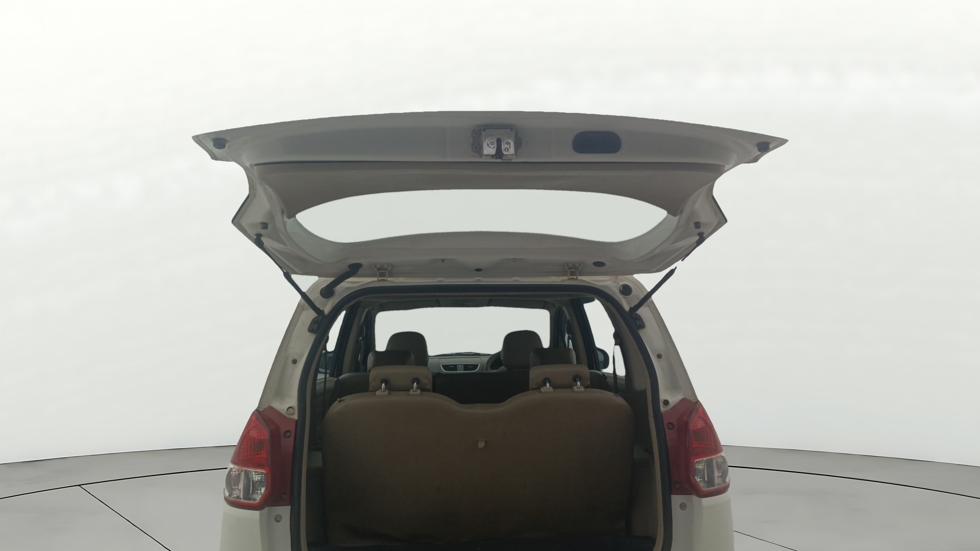 Used 2015 Maruti Suzuki 1000 Used 2015 Maruti Suzuki 1000