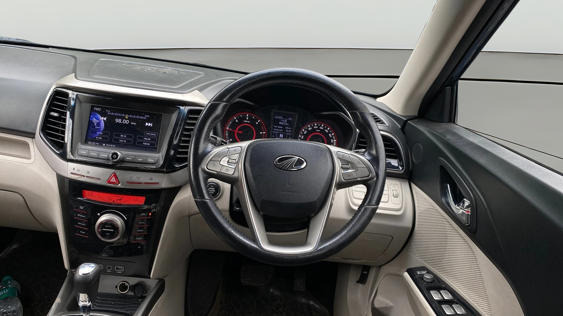 Used 2019 Mahindra XUV300 Used 2019 Mahindra XUV300