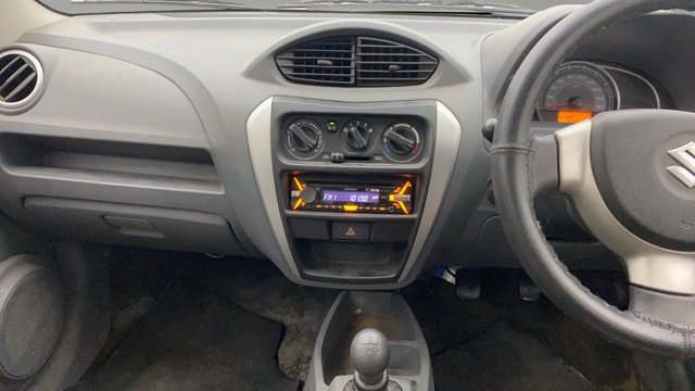 View Maruti Suzuki Alto 800 Image 17 Used Maruti Suzuki Alto 800 Image 17