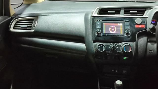View Honda Jazz Image 17 Used Honda Jazz Image 17