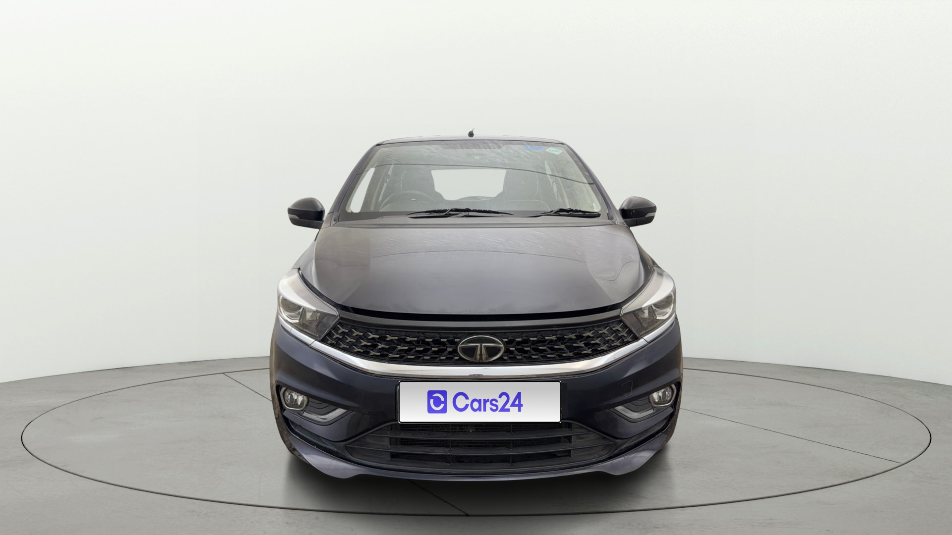 Used 2022 Tata Tiago Used 2022 Tata Tiago