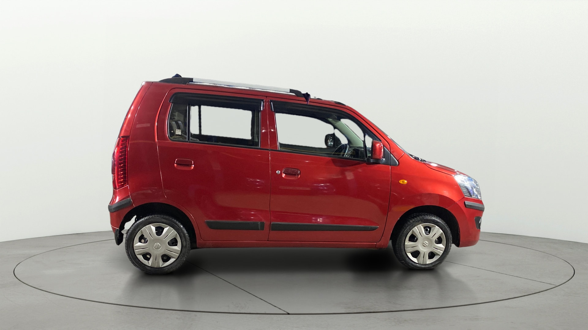 View 2016 Maruti Suzuki 1000 Base Variant Image 8 Used 2016 Maruti Suzuki 1000 Base Variant Image 8