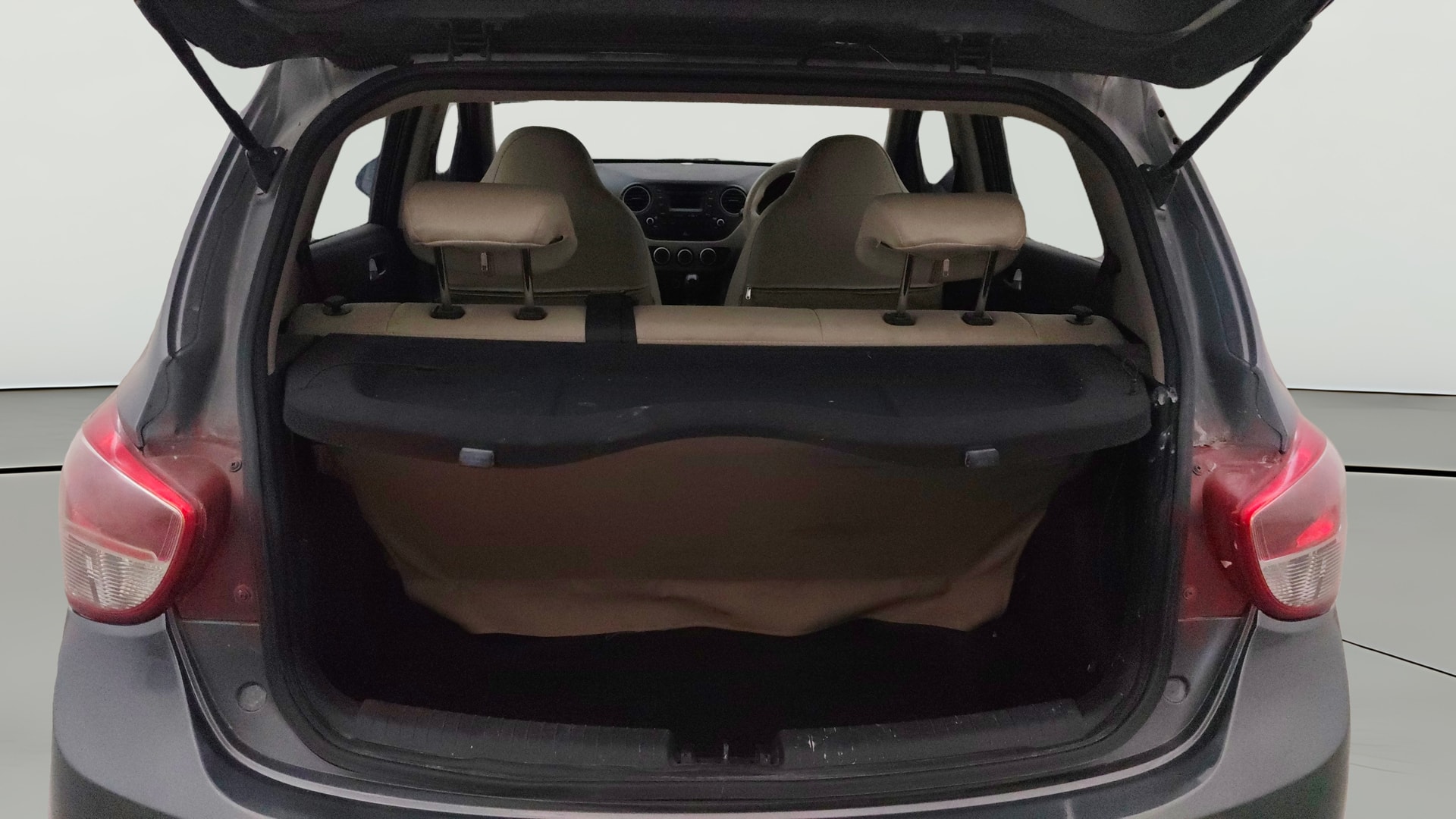 Used 2016 Hyundai Grand i10 Used 2016 Hyundai Grand i10