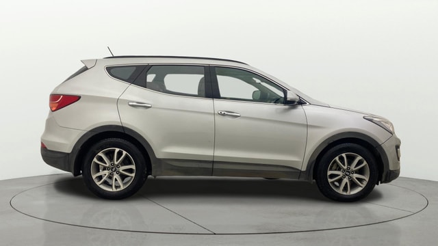 View Hyundai Santa Fe Image 29 Used Hyundai Santa Fe Image 29