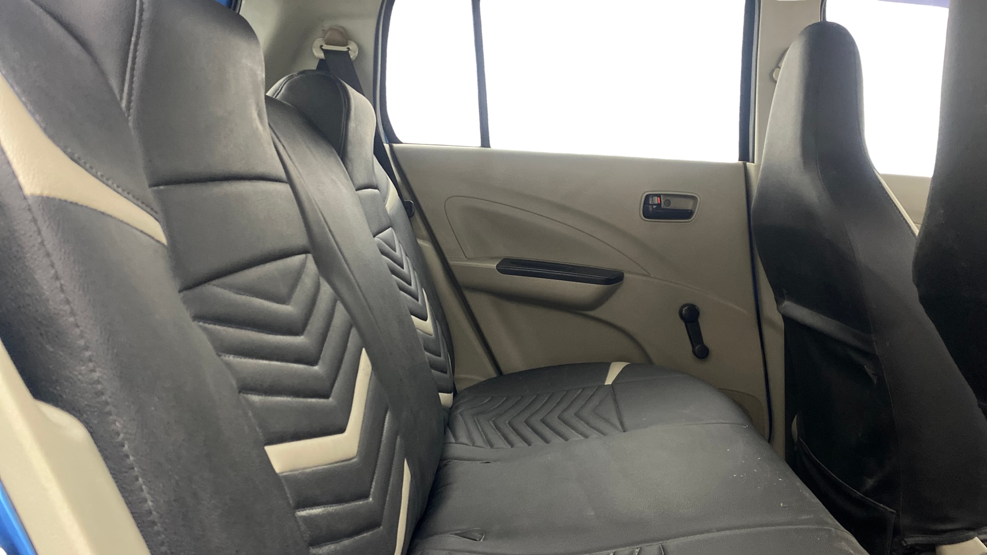 Used 2017 Maruti Suzuki 1000 Used 2017 Maruti Suzuki 1000