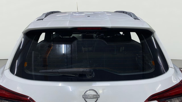 View Nissan Magnite Image 3 Used Nissan Magnite Image 3