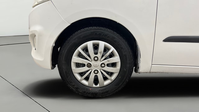 View Hyundai i10 Image 27 Used Hyundai i10 Image 27