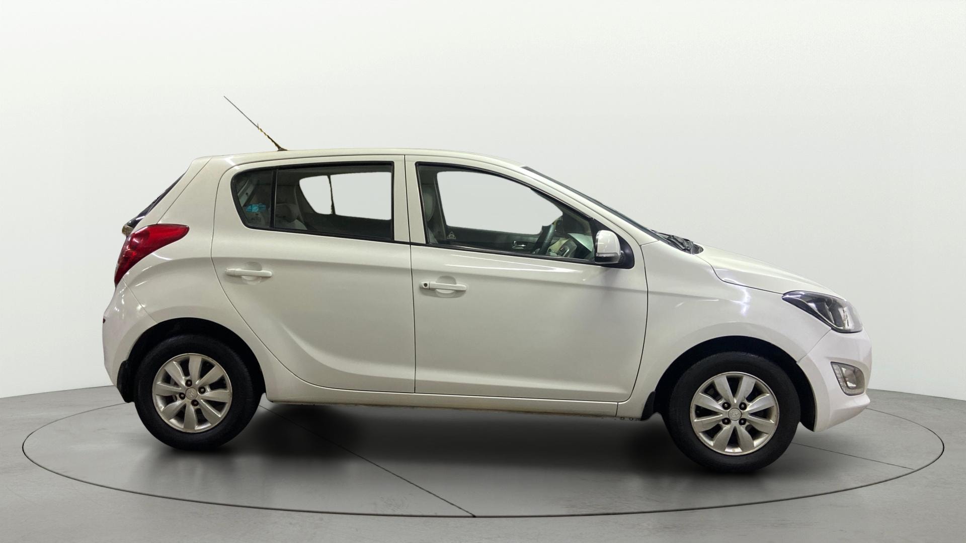 Used 2014 Hyundai Elite i20 Used 2014 Hyundai Elite i20