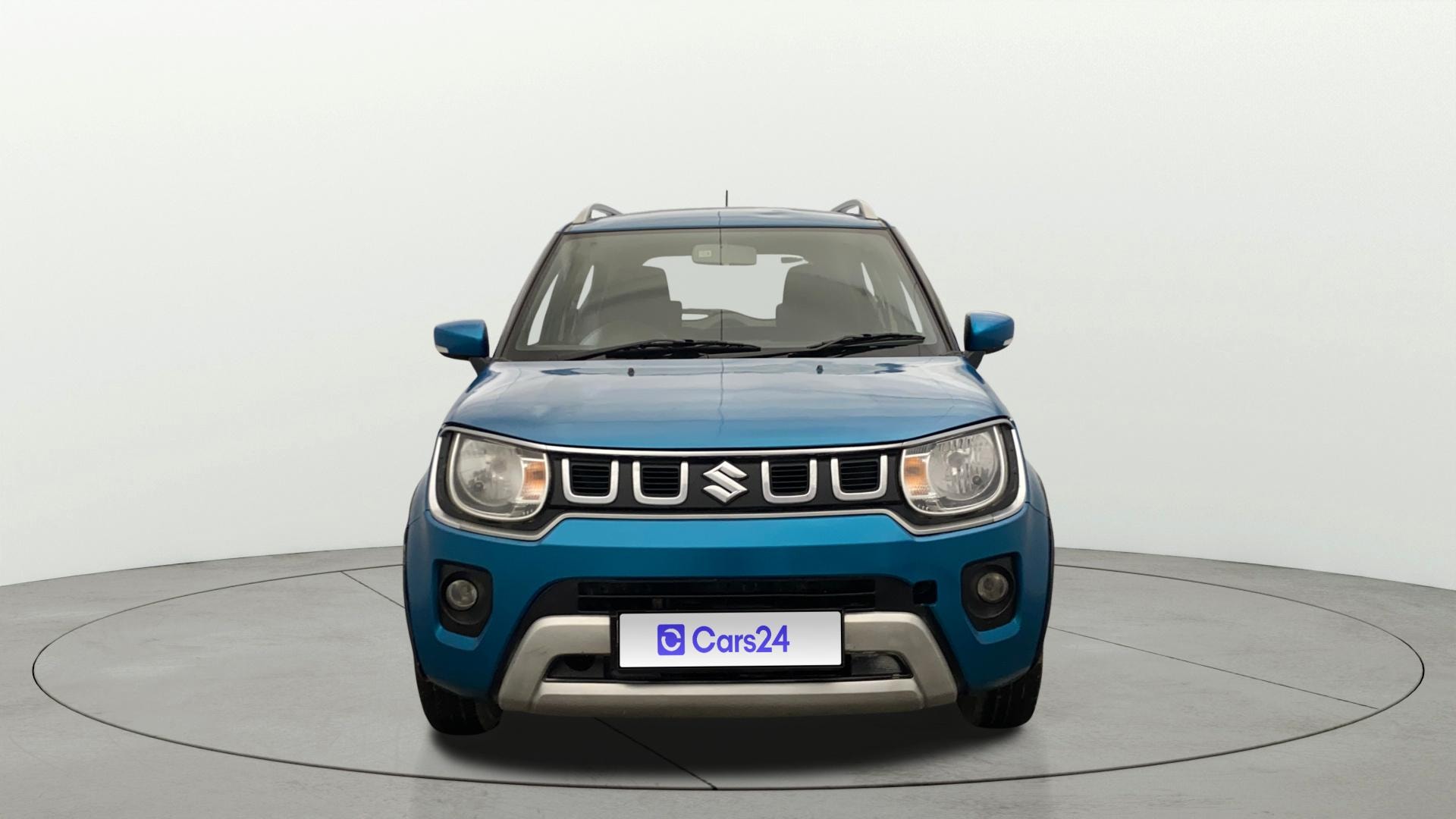 Used 2020 Maruti Suzuki 1000 Used 2020 Maruti Suzuki 1000