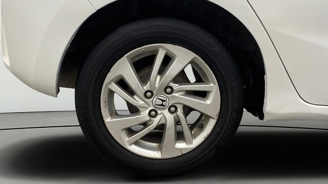 View Honda Jazz Image 24 Used Honda Jazz Image 24