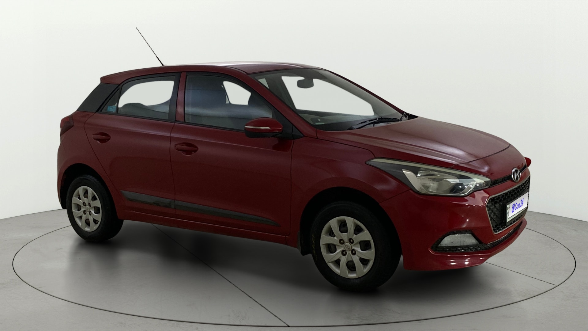 Used 2015 Hyundai Elite i20 Used 2015 Hyundai Elite i20