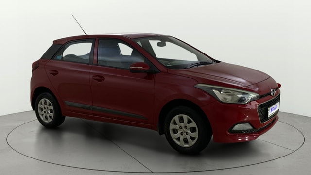 View Hyundai Elite i20 Image 36 Used Hyundai Elite i20 Image 36