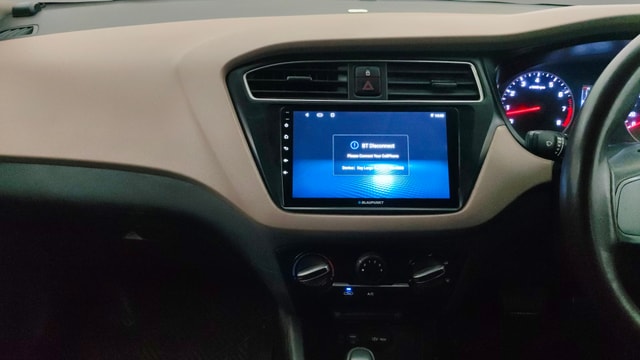 View Hyundai Elite i20 Image 17 Used Hyundai Elite i20 Image 17