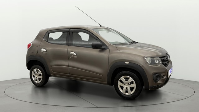View Renault Kwid Image 21 Used Renault Kwid Image 21