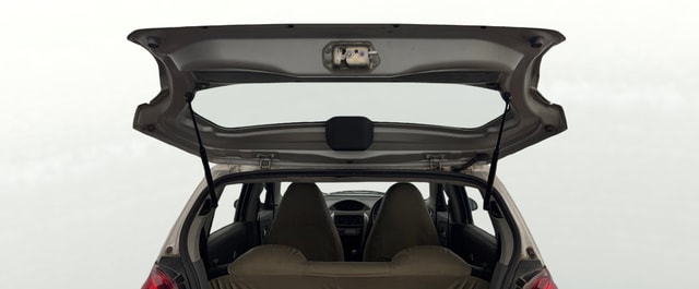 View Maruti Suzuki Alto 800 Image 16 Used Maruti Suzuki Alto 800 Image 16