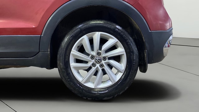 View Volkswagen Taigun Image 11 Used Volkswagen Taigun Image 11