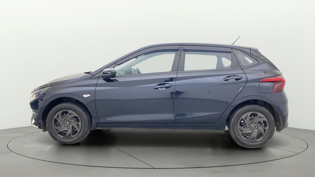 View Hyundai Elite i20 Image 5 Used Hyundai Elite i20 Image 5