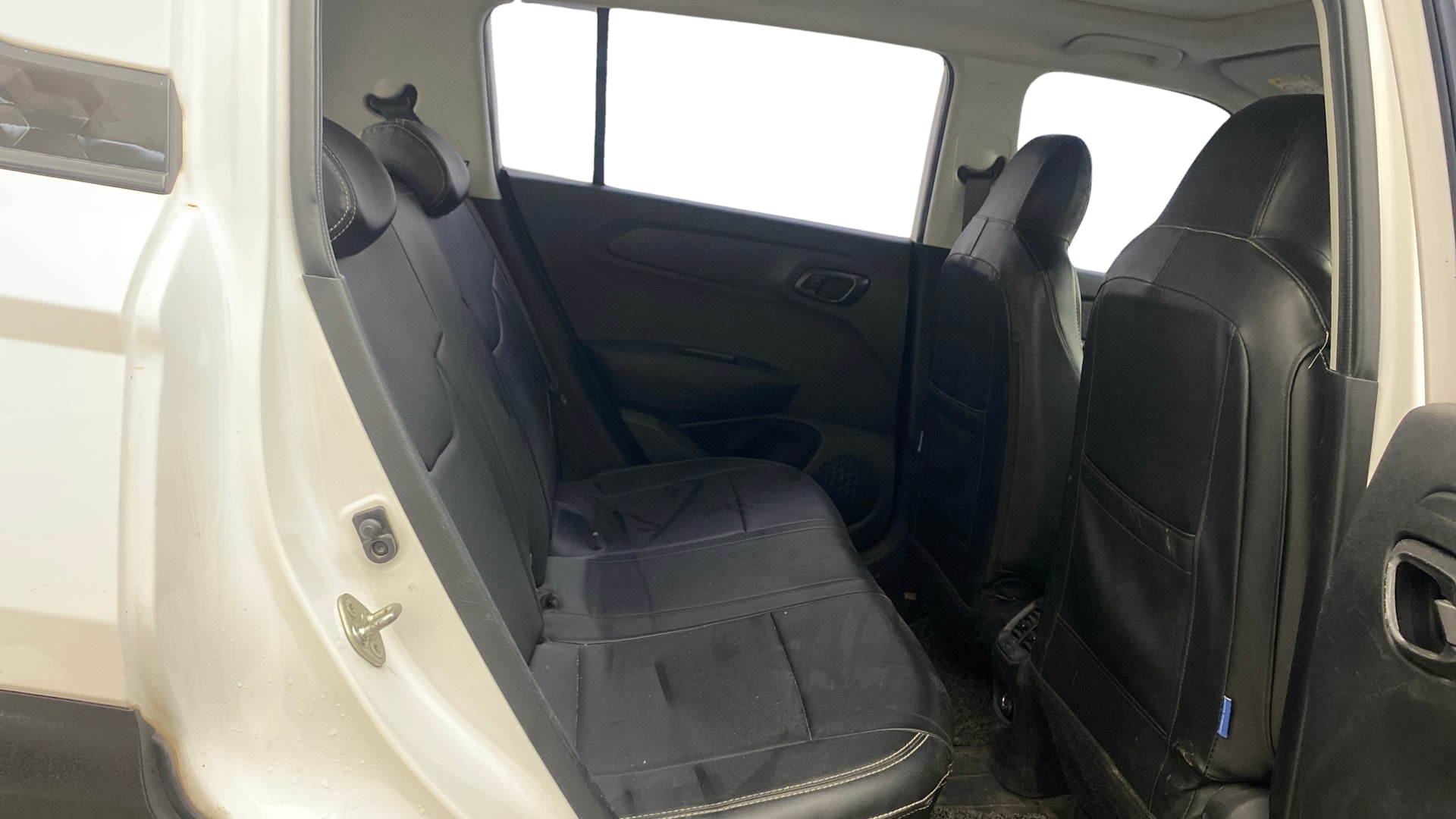 View 2023 Hyundai Exter 1.2 AMT Kappa SX Image 30 Used 2023 Hyundai Exter 1.2 AMT Kappa SX Image 30