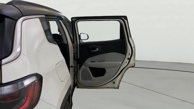 View Jeep Compass Image 7 Used Jeep Compass Image 7