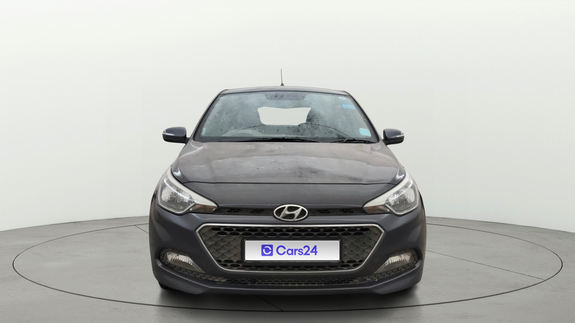 Used 2015 Hyundai Elite i20 Used 2015 Hyundai Elite i20