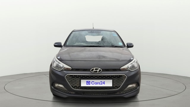 View Hyundai Elite i20 Image 1 Used Hyundai Elite i20 Image 1