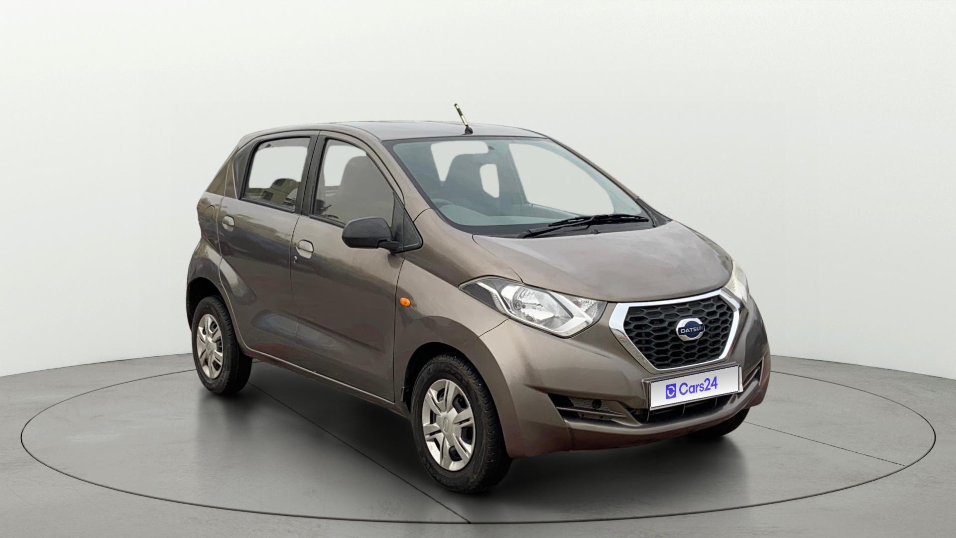 View 2017 Datsun Redi GO S-1.0L BS IV Image 21 Used 2017 Datsun Redi GO S-1.0L BS IV Image 21