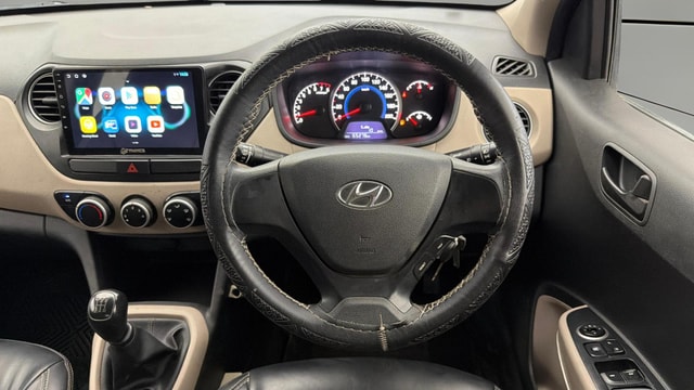 View Hyundai Grand i10 Image 20 Used Hyundai Grand i10 Image 20