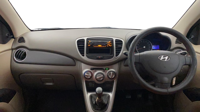 View Hyundai i10 Image 15 Used Hyundai i10 Image 15