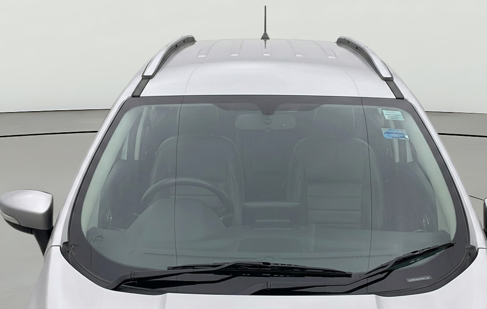Used 2019 Ford EcoSport Used 2019 Ford EcoSport