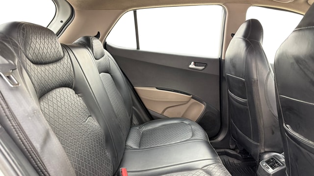 View Hyundai Grand i10 Image 28 Used Hyundai Grand i10 Image 28