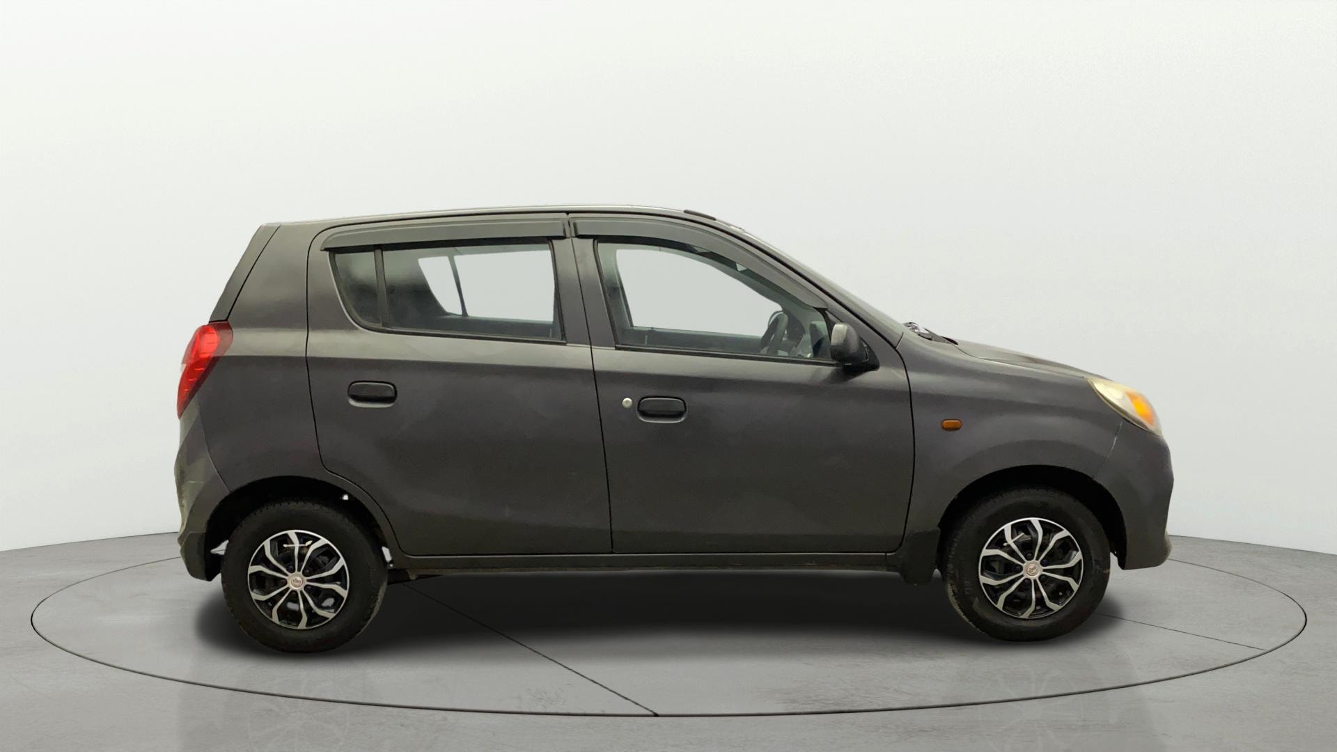 View 2016 Maruti Suzuki Alto 800 LX Image 8 Used 2016 Maruti Suzuki Alto 800 LX Image 8