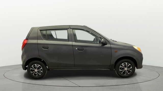 View Maruti Suzuki Alto 800 Image 8 Used Maruti Suzuki Alto 800 Image 8