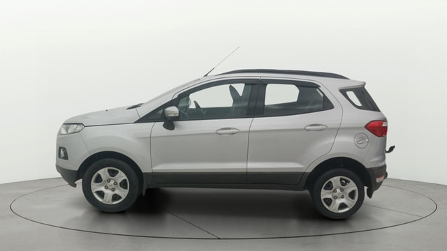 View Ford EcoSport Image 5 Used Ford EcoSport Image 5