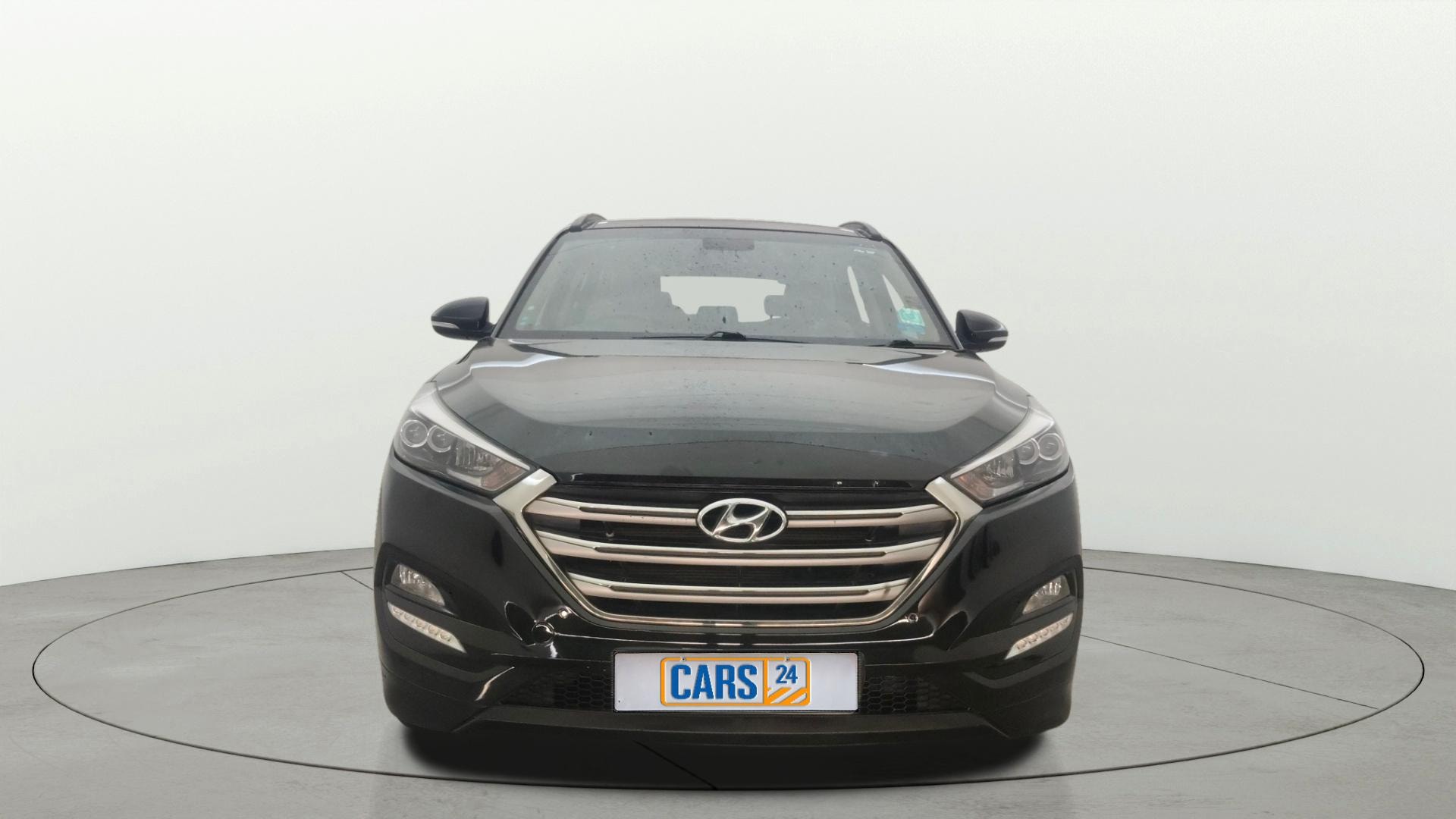 Used 2019 Hyundai Tucson Used 2019 Hyundai Tucson