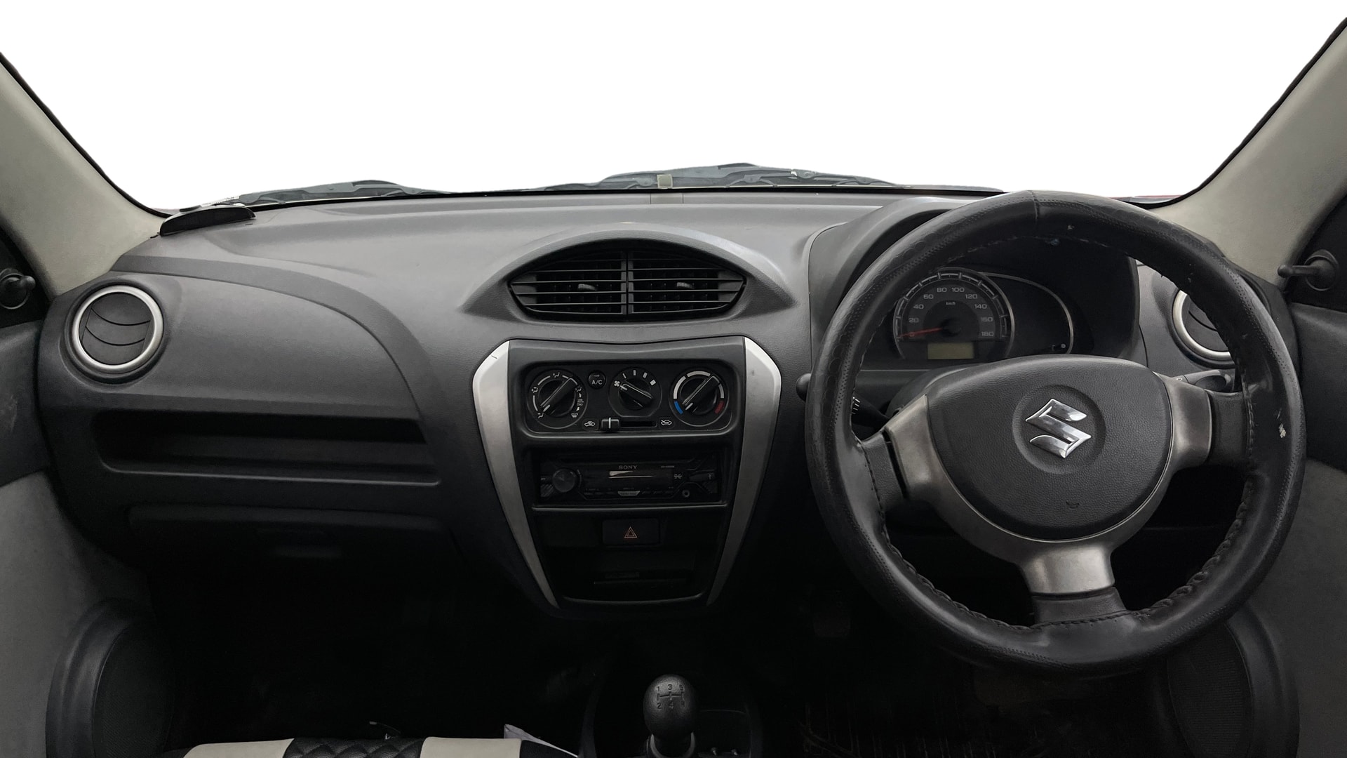 View 2017 Maruti Suzuki Alto 800 LX Image 28 Used 2017 Maruti Suzuki Alto 800 LX Image 28