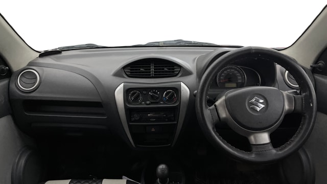 View Maruti Suzuki Alto 800 Image 28 Used Maruti Suzuki Alto 800 Image 28
