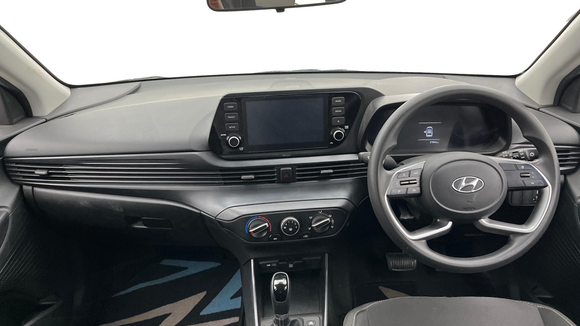 Used 2021 Hyundai Elite i20 Used 2021 Hyundai Elite i20
