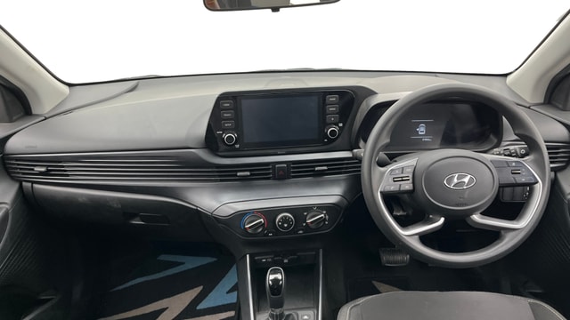 View Hyundai Elite i20 Image 16 Used Hyundai Elite i20 Image 16
