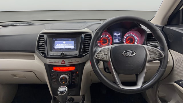 View Mahindra XUV300 Image 21 Used Mahindra XUV300 Image 21