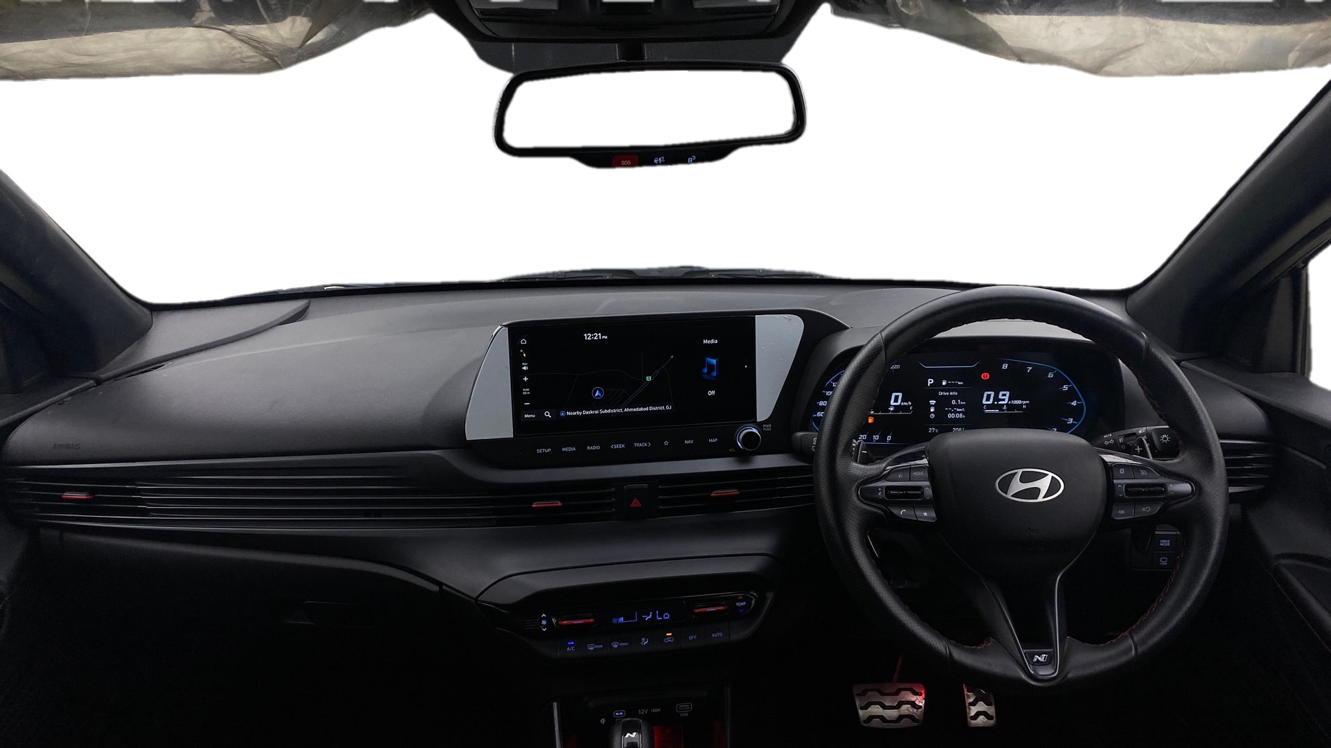 Used 2025 Hyundai Elite i20 Used 2025 Hyundai Elite i20