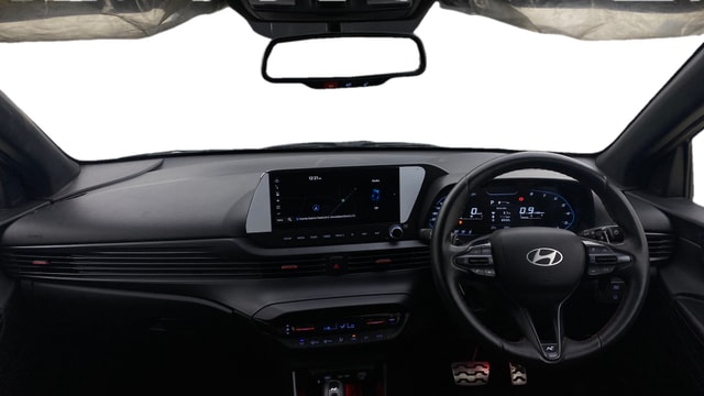 View Hyundai Elite i20 Image 16 Used Hyundai Elite i20 Image 16