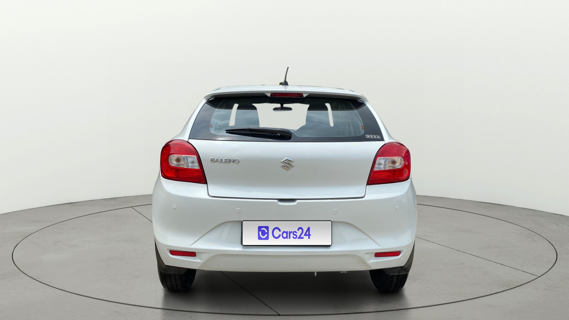 View 2021 Maruti Suzuki 1000 Base Variant Image 38 Used 2021 Maruti Suzuki 1000 Base Variant Image 38