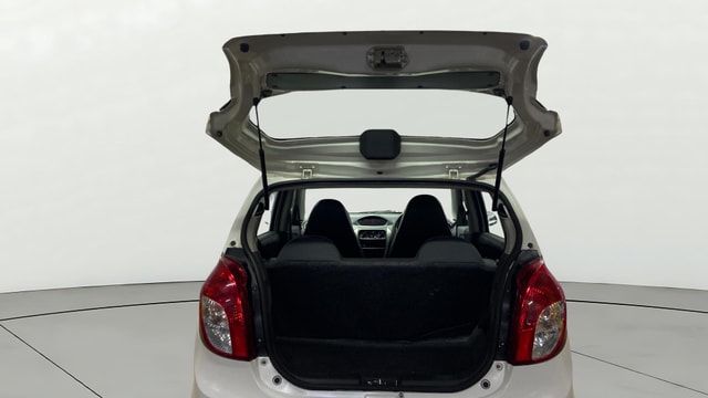 View Maruti Suzuki Alto 800 Image 16 Used Maruti Suzuki Alto 800 Image 16